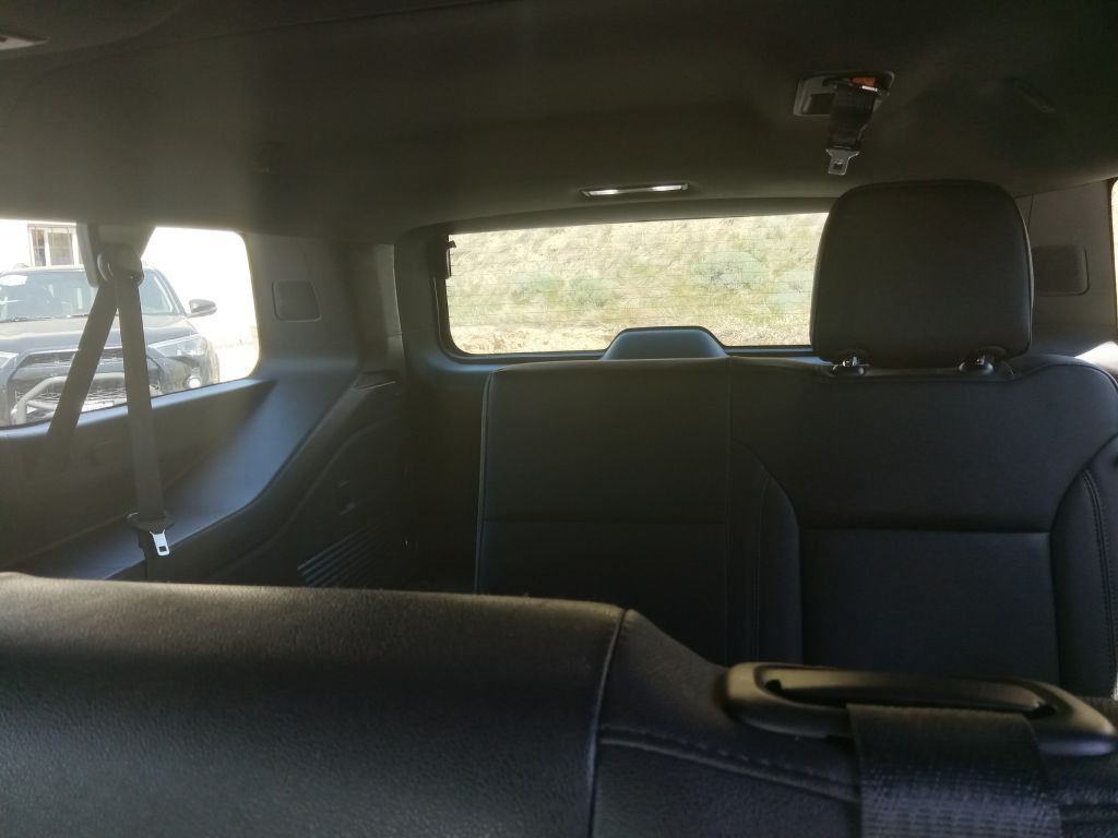 2023 Chevrolet Suburban Image 17