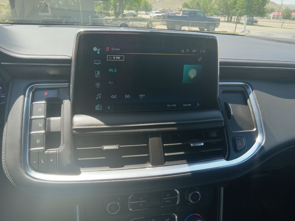 2023 Chevrolet Suburban Image 28