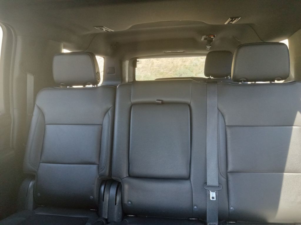 2023 Chevrolet Suburban Image 31