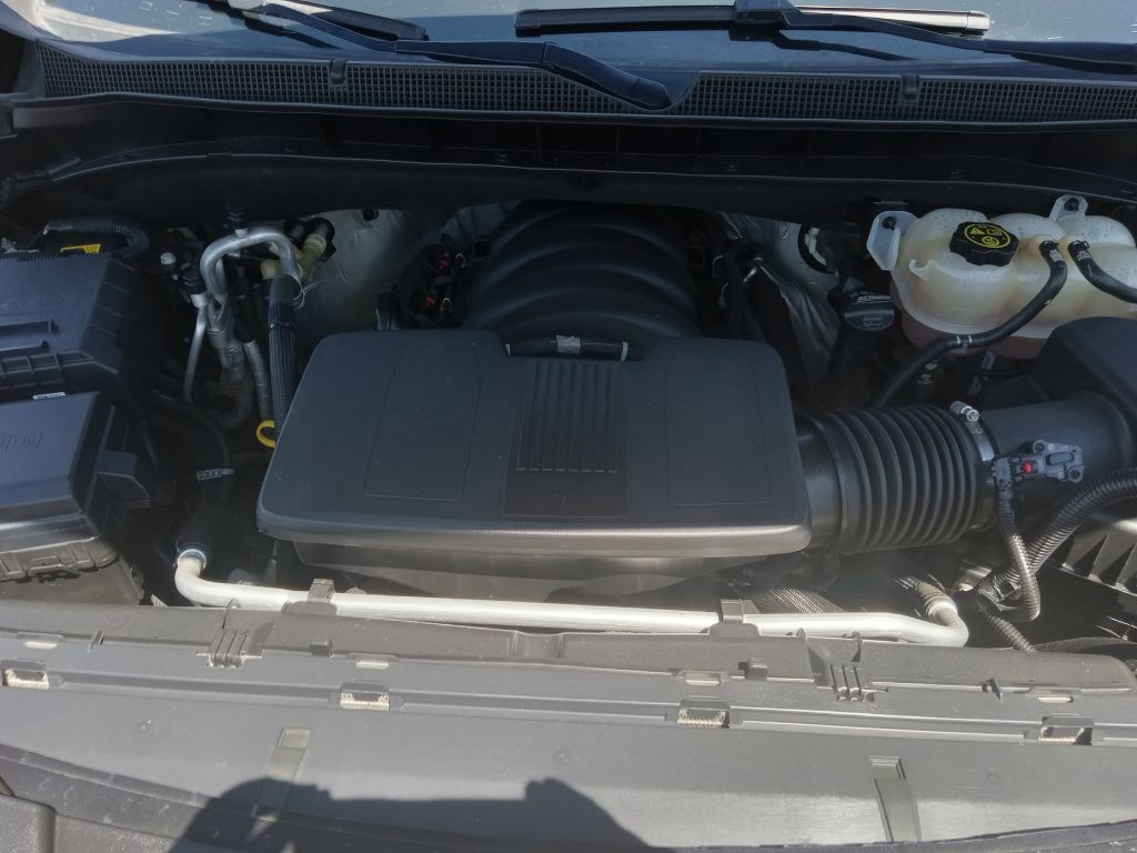 2023 Chevrolet Suburban Image 34