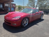 Image for 2009 Chevrolet Corvette 3LT ID: 7435604