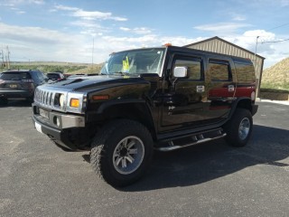 Image for 2004 HUMMER H2  ID: 7435612