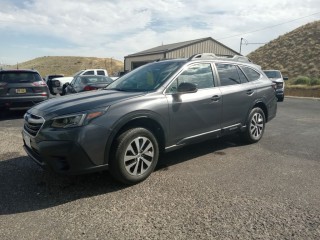 Image for 2021 Subaru Outback Premium ID: 7465117