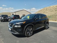 Image for 2023 Nissan Rogue SL ID: 7497242