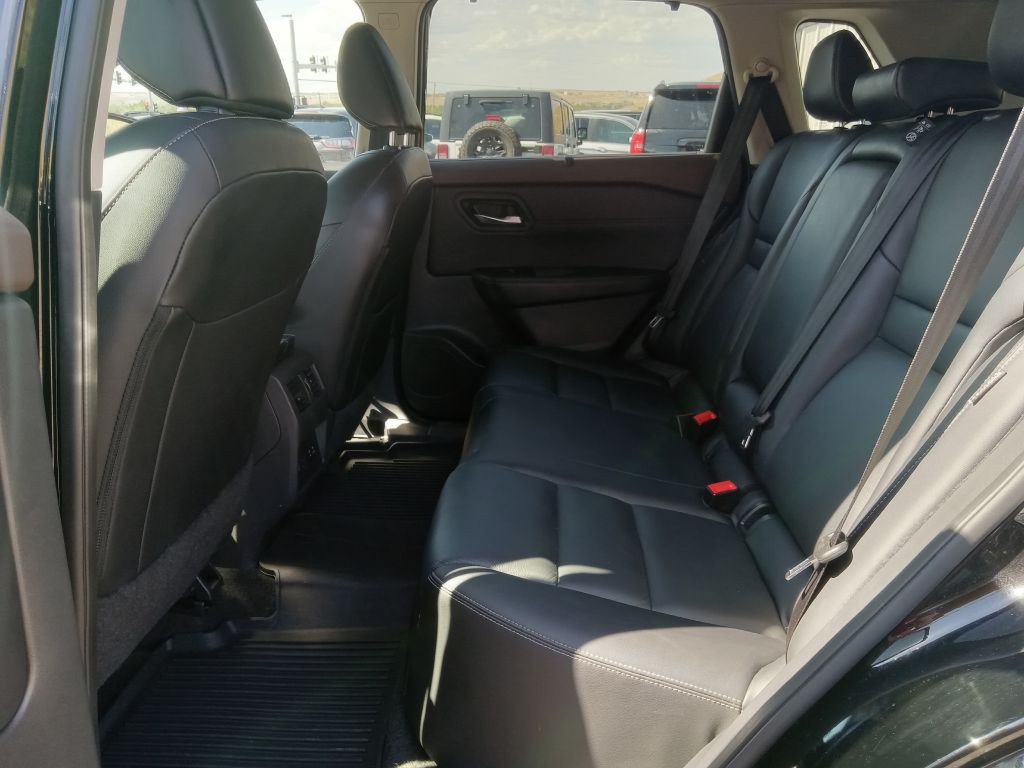 2023 Nissan Rogue Image 14