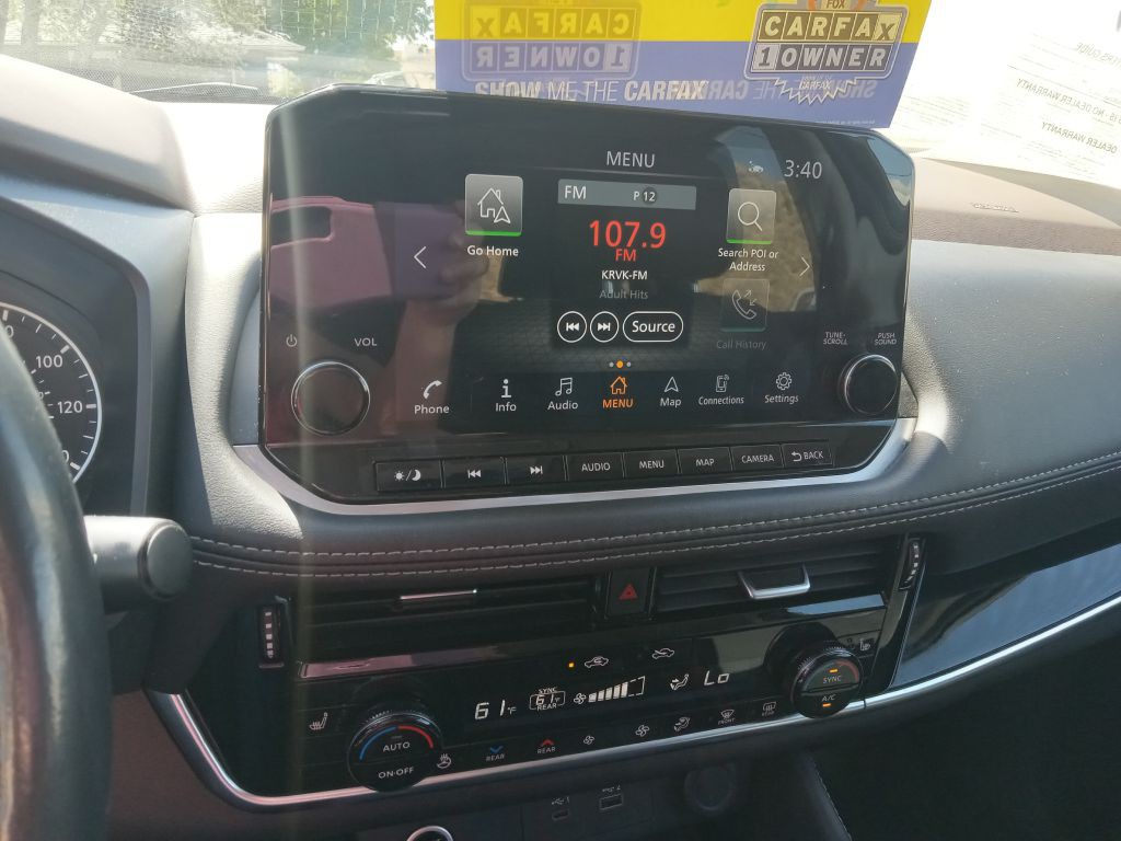 2023 Nissan Rogue Image 26