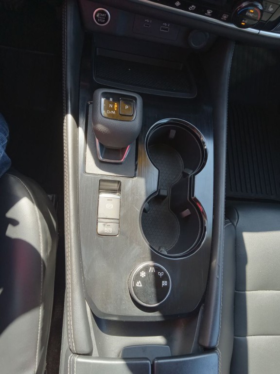 2023 Nissan Rogue Image 28