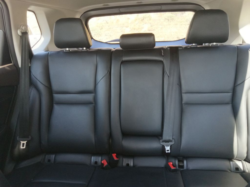 2023 Nissan Rogue Image 29
