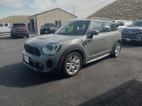 Image for 2022 MINI Cooper COUNTRYMAN ALL4 ID: 7497291