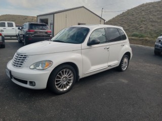 Image for 2008 Chrysler PT Cruiser Limited ID: 7498926
