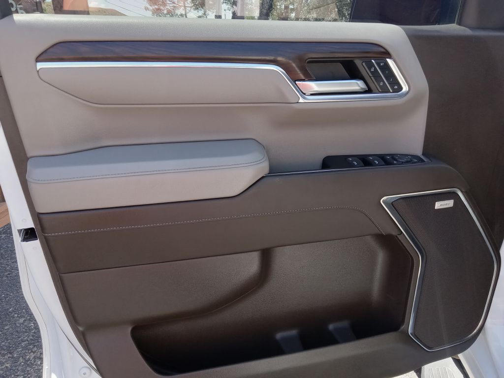 2024 GMC Sierra Image 11