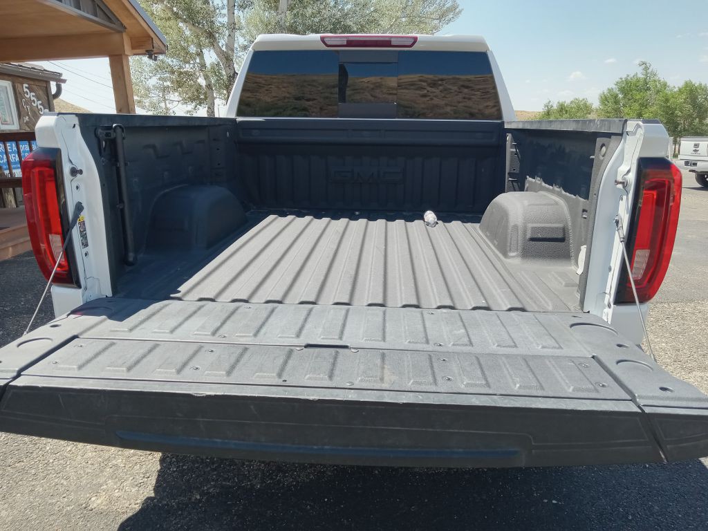 2024 GMC Sierra Image 17