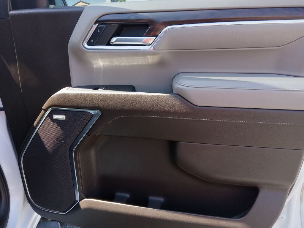 2024 GMC Sierra Image 20