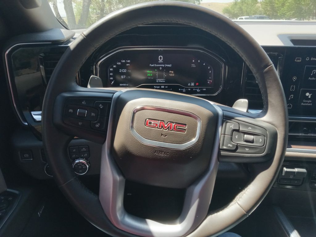 2024 GMC Sierra Image 23