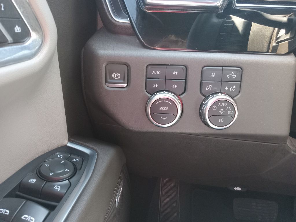 2024 GMC Sierra Image 24