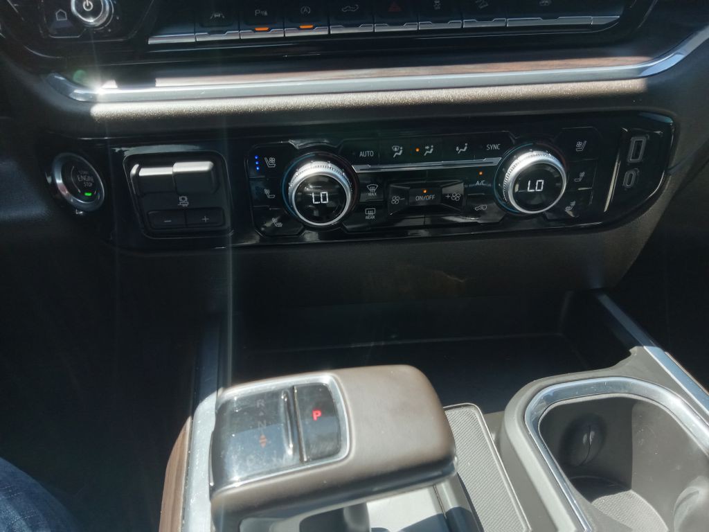 2024 GMC Sierra Image 27