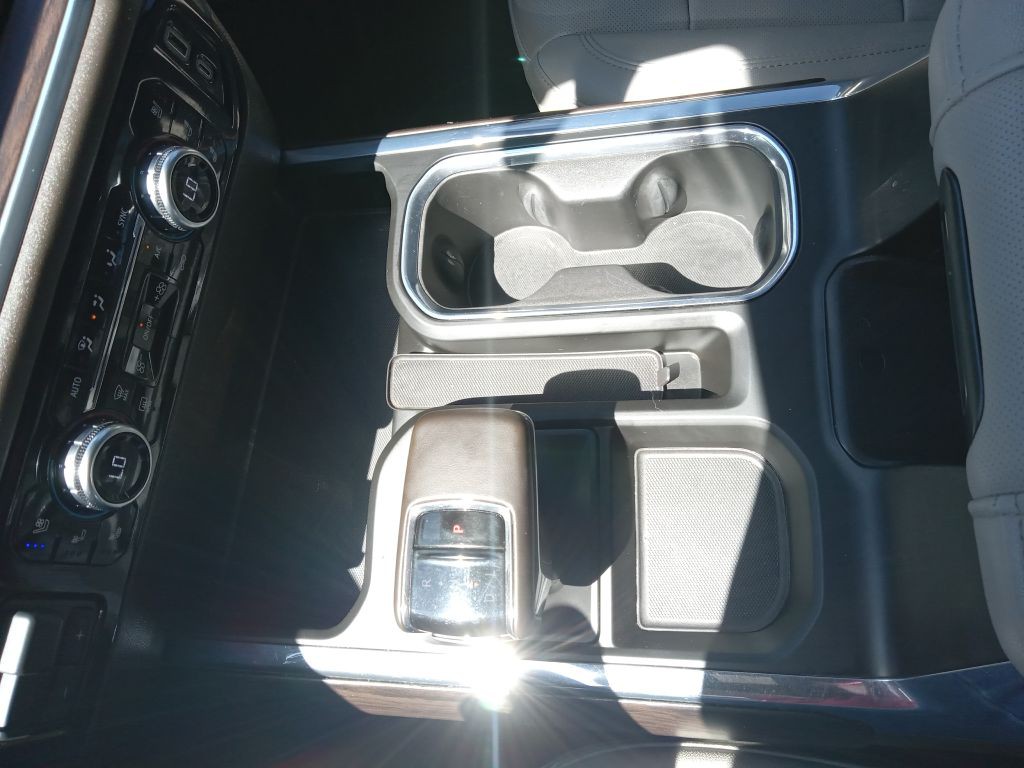 2024 GMC Sierra Image 28