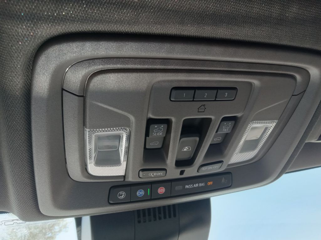 2024 GMC Sierra Image 32