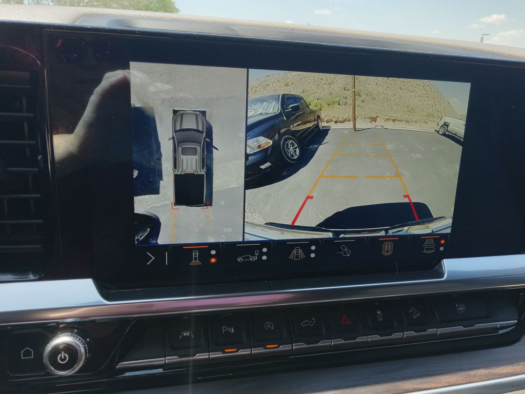 2024 GMC Sierra Image 33