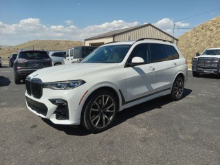 Image for 2020 BMW X7 i ID: 7540193