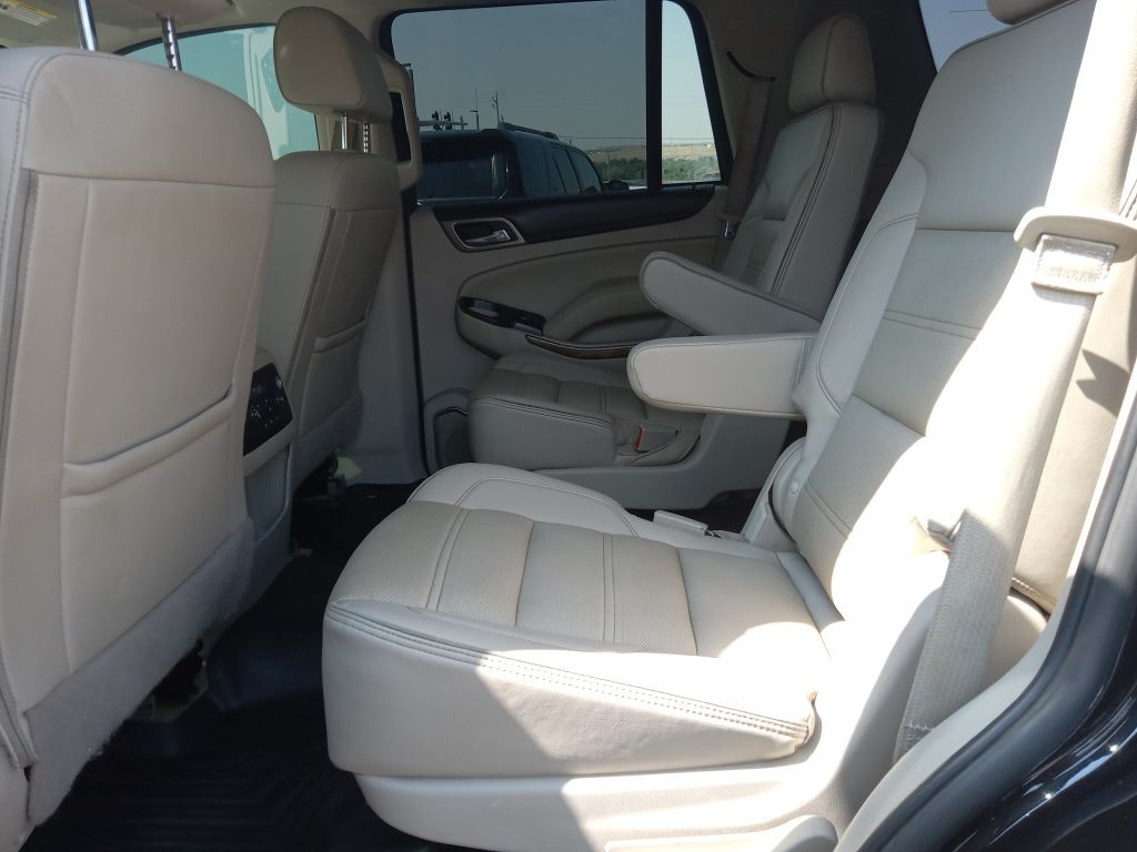 2017 GMC Yukon Image 15