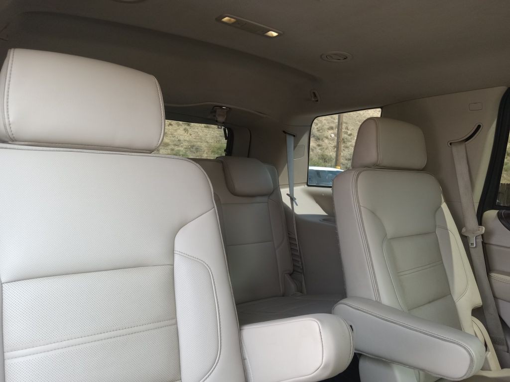 2017 GMC Yukon Image 25