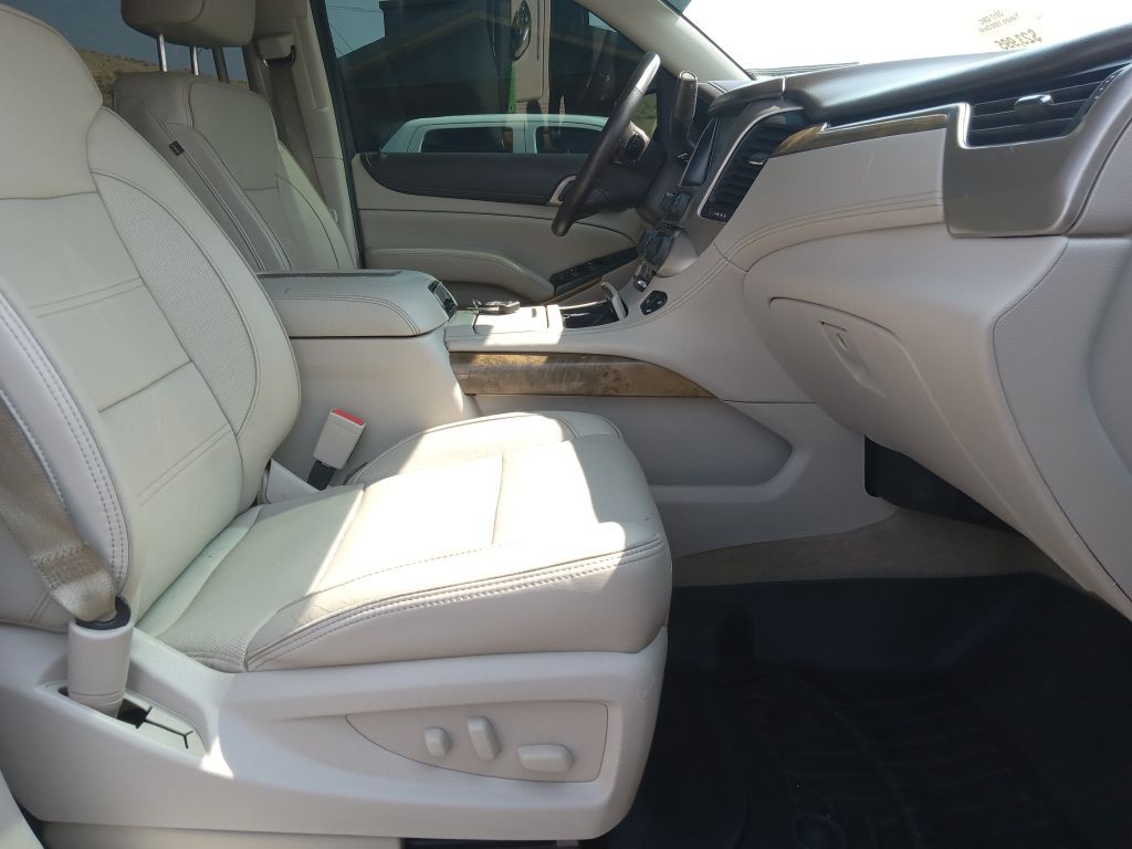 2017 GMC Yukon Image 27