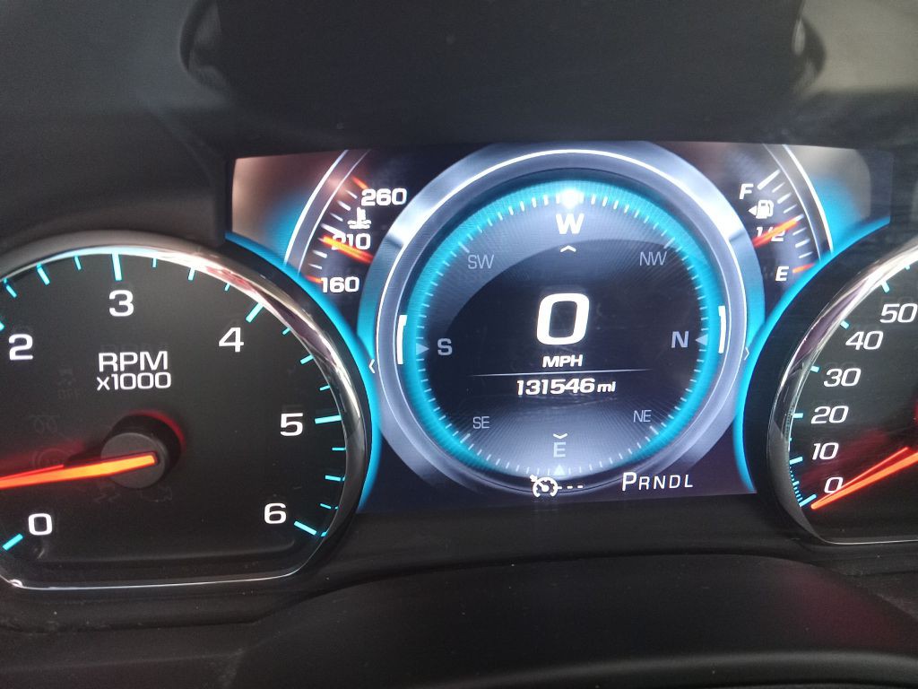 2017 GMC Yukon Image 30