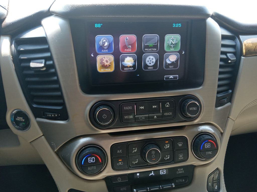2017 GMC Yukon Image 31