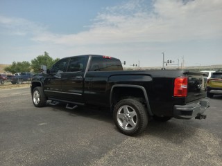 Image for 2015 GMC Sierra 2500 SLT ID: 7552302