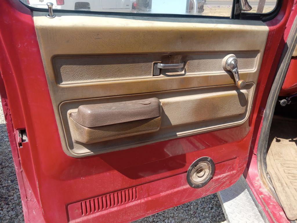 1974 Chevrolet C/K 30 Image 5