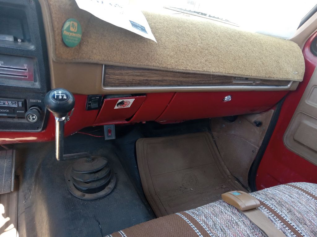 1974 Chevrolet C/K 30 Image 10