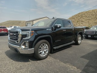 Image for 2021 GMC Sierra 1500 SLT ID: 7557367