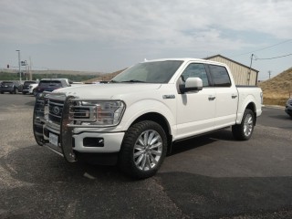 Image for 2020 Ford F-150 Limited ID: 7564215