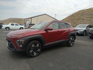 Image for 2025 Hyundai Kona SEL ID: 7566531