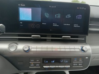 Image for 2025 Hyundai Kona SEL ID: 7566531