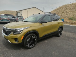 Image for 2024 Kia Seltos SX ID: 7572196