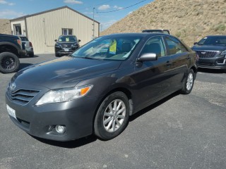 Image for 2011 Toyota Camry XLE ID: 7578539