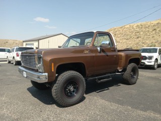 Image for 1979 GMC Classic Sierra K 1500 ID: 7581717