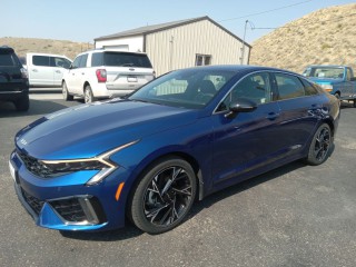 Image for 2025 Kia K5 Gt Line ID: 7581887