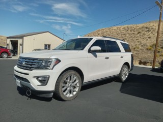 Image for 2019 Ford Expedition Limited ID: 7583642
