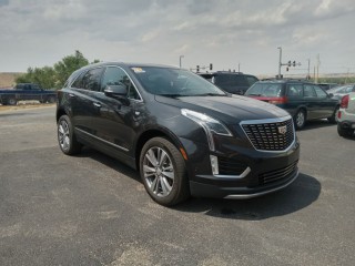 Image for 2020 Cadillac XT5 Platinum Premium Luxury ID: 7589013