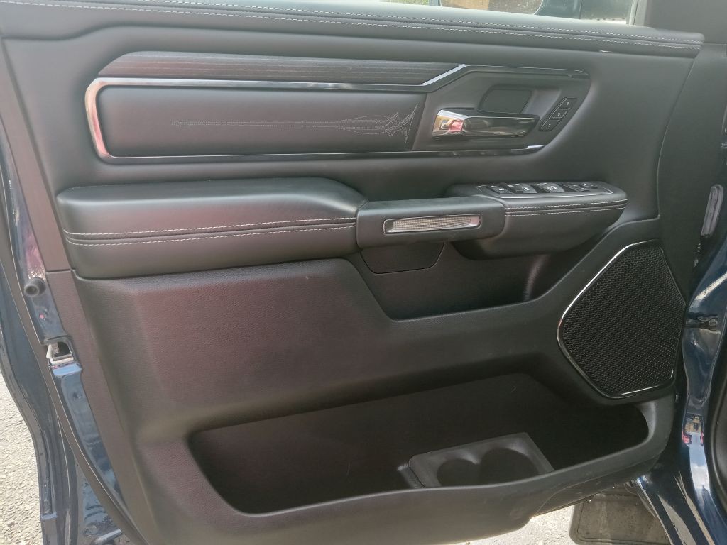 2022 RAM 1500 Image 11