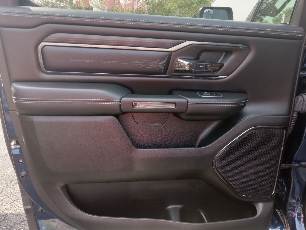 2022 RAM 1500 Image 13