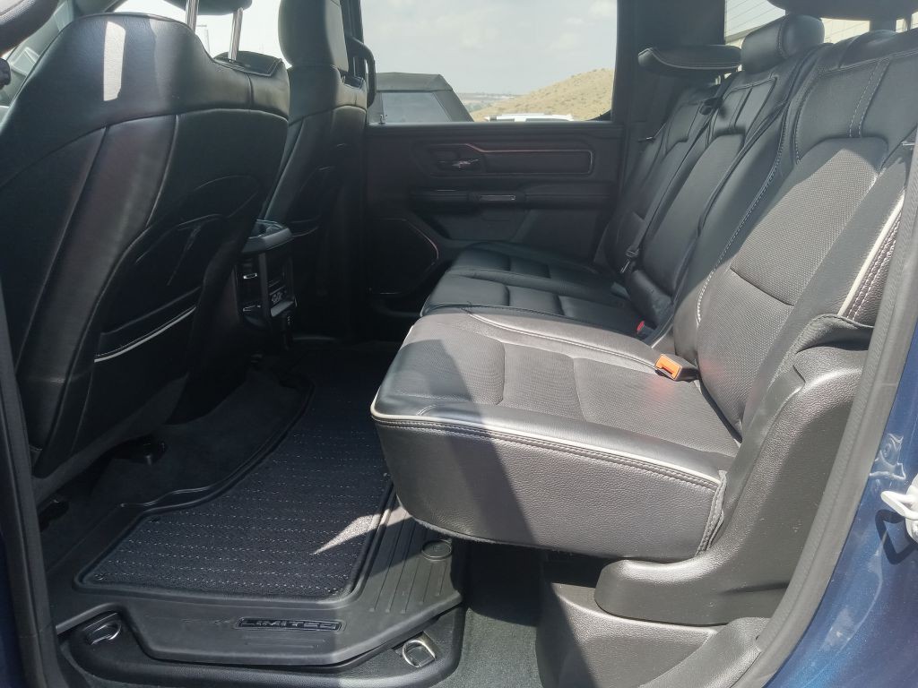 2022 RAM 1500 Image 14