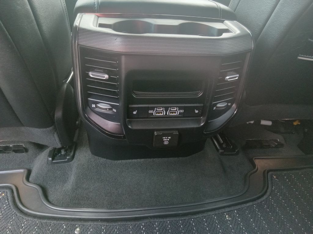 2022 RAM 1500 Image 16