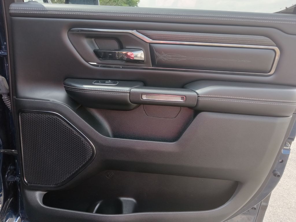 2022 RAM 1500 Image 18