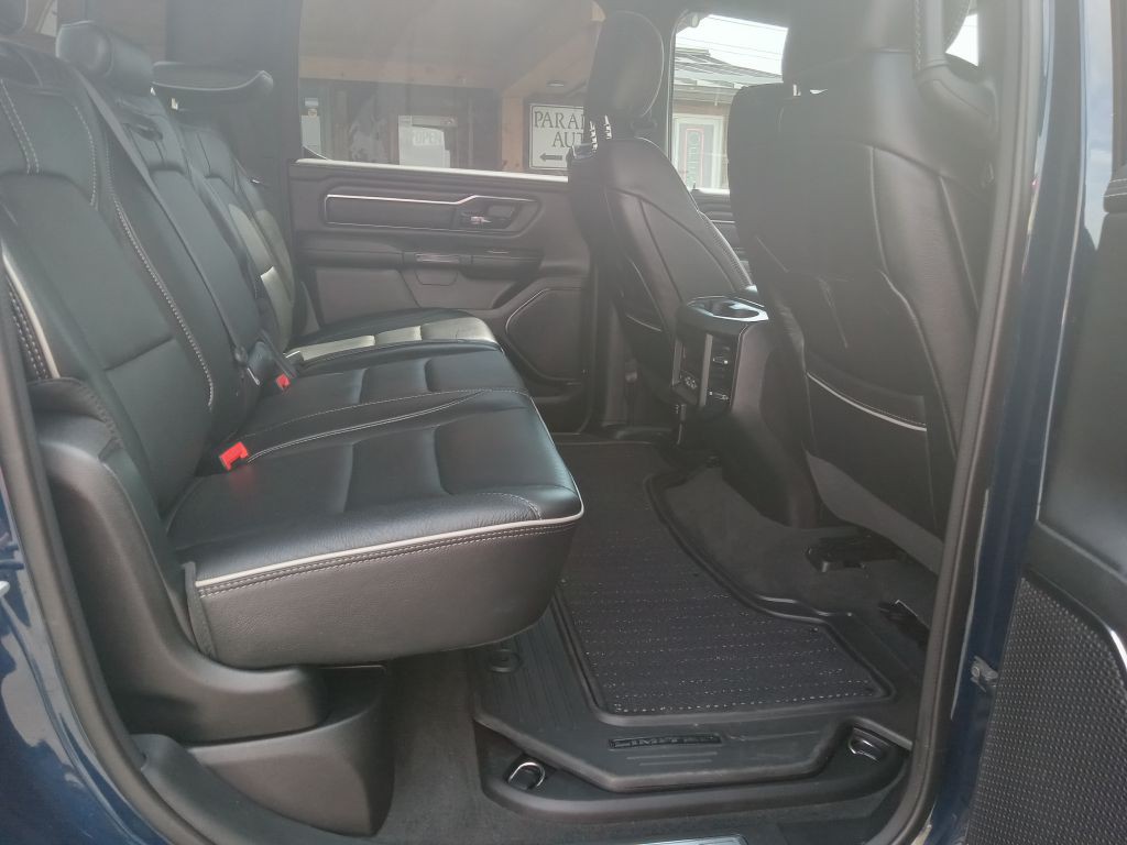 2022 RAM 1500 Image 19