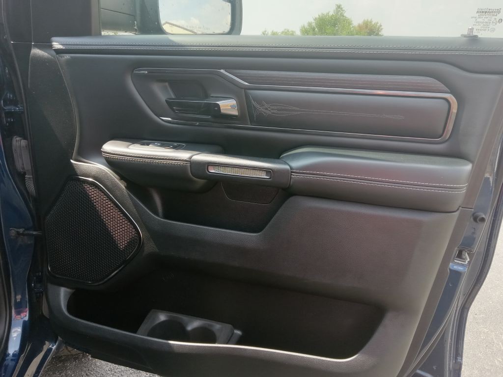 2022 RAM 1500 Image 20