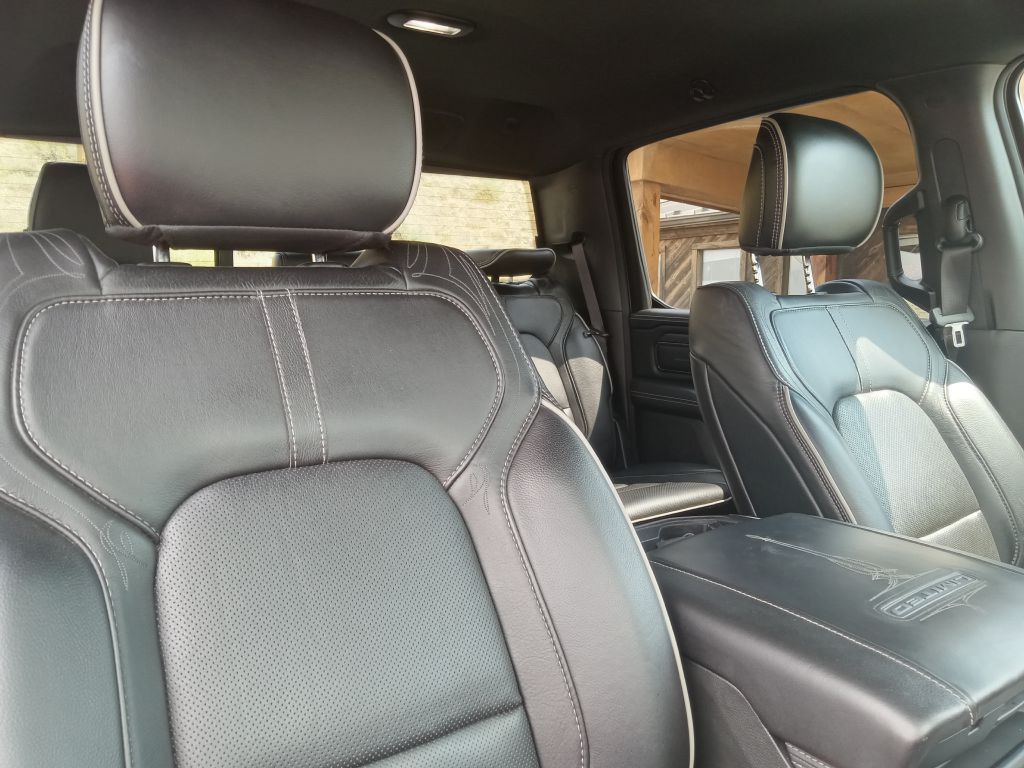 2022 RAM 1500 Image 22
